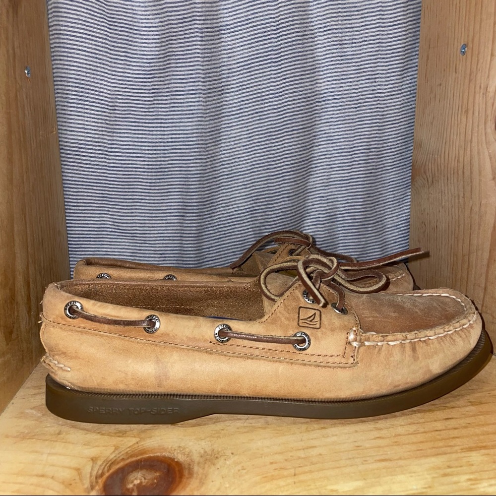 Sperry Topsider - Picture 2 of 8